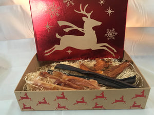 Green Paw Box-Christmas Box- Order all year round!