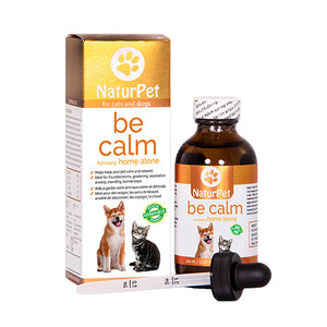 Natur Pet-Be Calm 100ml