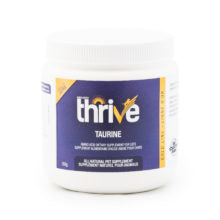 Thrive-Taurine 150g