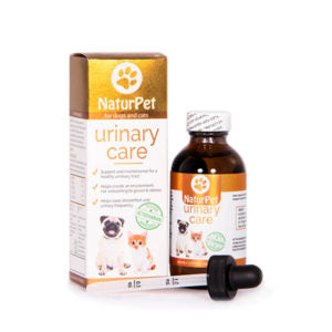 Natur Pet-Urinary Care 100ml