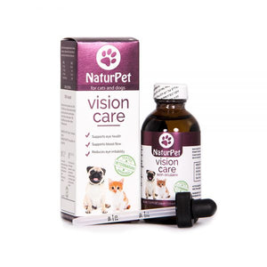 Natur-Pet Vision Care (Opt-ex) 100 ml